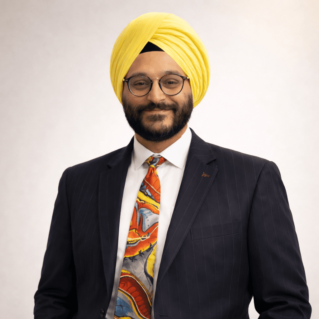 Professional Corporate Trainer